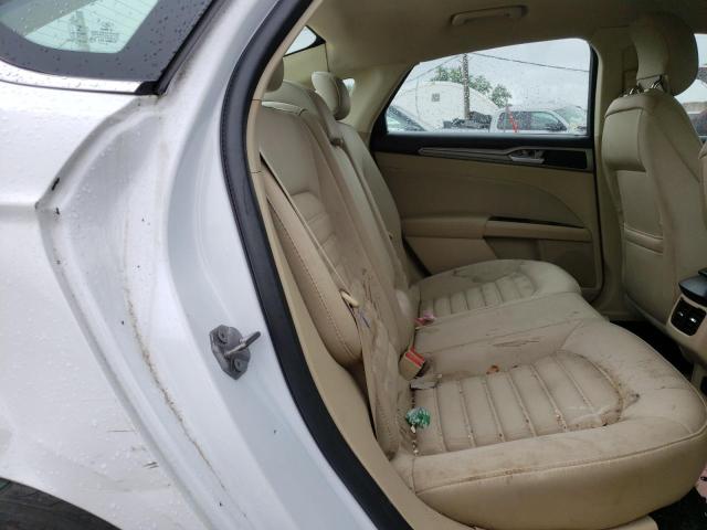 Photo 6 from auction – 2014 FORD FUSION SE with VIN 1FA6P0H75E5394537