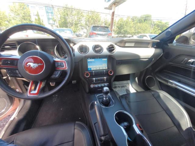 Photo 9 from auction – 2016 FORD MUSTANG with VIN 1FA6P8TH2G5268749