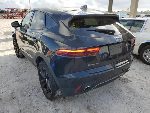 Photo 3 from auction – 2020 JAGUAR E-PACE with VIN SADFK2FX0L1Z76030