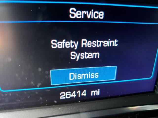 Photo 8 from auction – 2022 GMC TERRAIN SL with VIN 3GKALMEV4NL143734