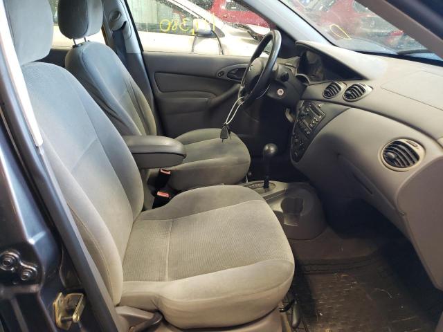 Photo 5 from auction – 2002 FORD FOCUS SE with VIN 1FAFP36382W361281