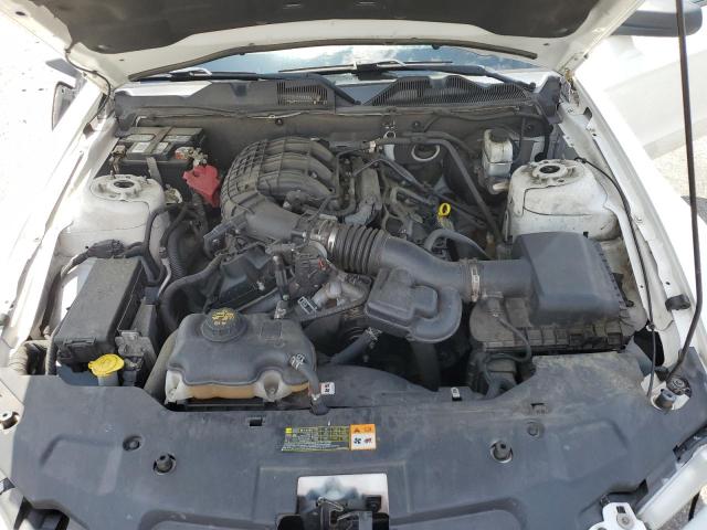 Photo 7 from auction – 2011 FORD MUSTANG with VIN 1ZVBP8AM2B5166477