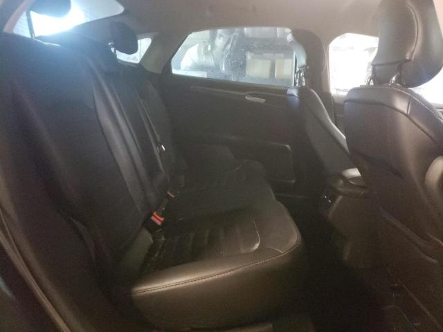 Photo 6 from auction – 2014 FORD FUSION SE with VIN 3FA6P0H99ER284072