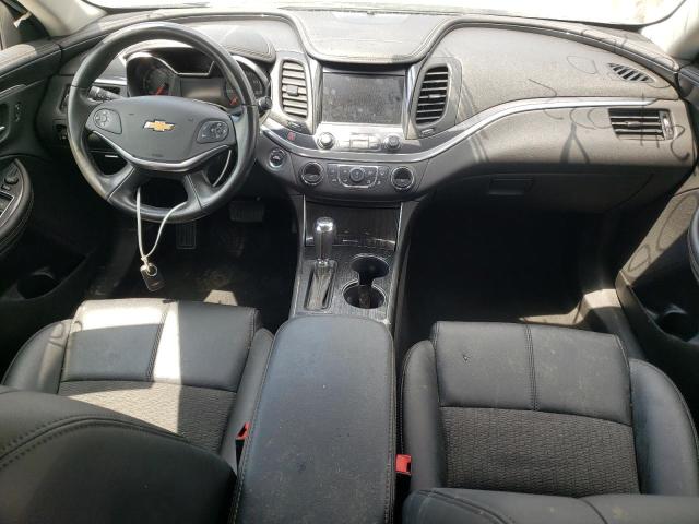 Photo 9 from auction – 2019 CHEVROLET IMPALA LT with VIN 1G11Z5SA3KU143106