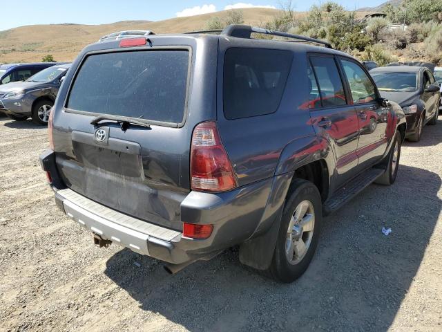 Photo 4 from auction – 2004 TOYOTA 4RUNNER SR with VIN JTEBU14R840037228