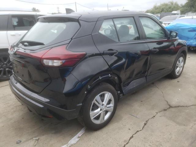 Photo 4 from auction – 2021 NISSAN KICKS S with VIN 3N1CP5BV4ML470672