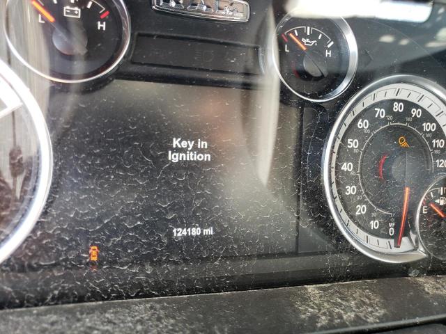 Photo 8 from auction – 2018 RAM 1500 SLT with VIN 1C6RR6LT2JS245188