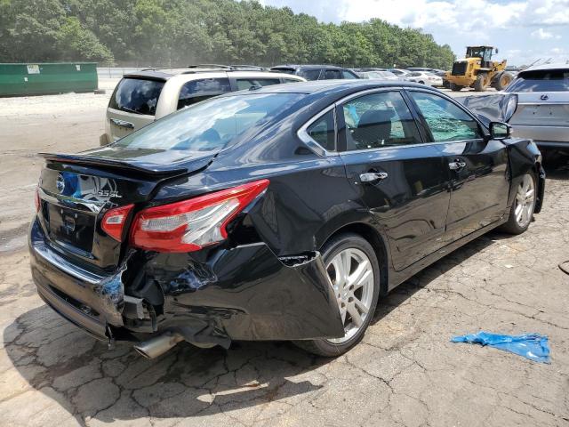 Photo 4 from auction – 2017 NISSAN ALTIMA 3.5 with VIN 1N4BL3APXHC147682