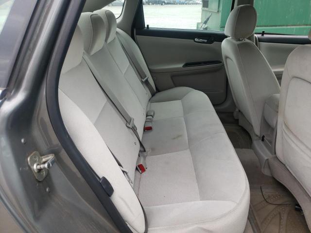 Photo 6 from auction – 2008 CHEVROLET IMPALA LS with VIN 2G1WB58N189107988