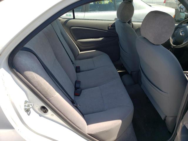 Photo 6 from auction – 2001 TOYOTA PRIUS with VIN JT2BK12U010036984