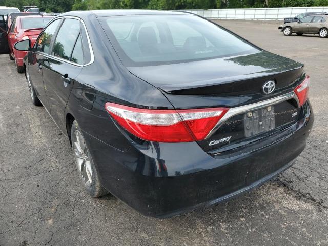 Photo 3 from auction – 2017 TOYOTA CAMRY LE with VIN 4T1BF1FK5HU334823