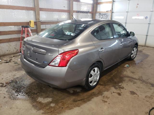 Photo 4 from auction – 2012 NISSAN VERSA S with VIN 3N1CN7AP3CL927717