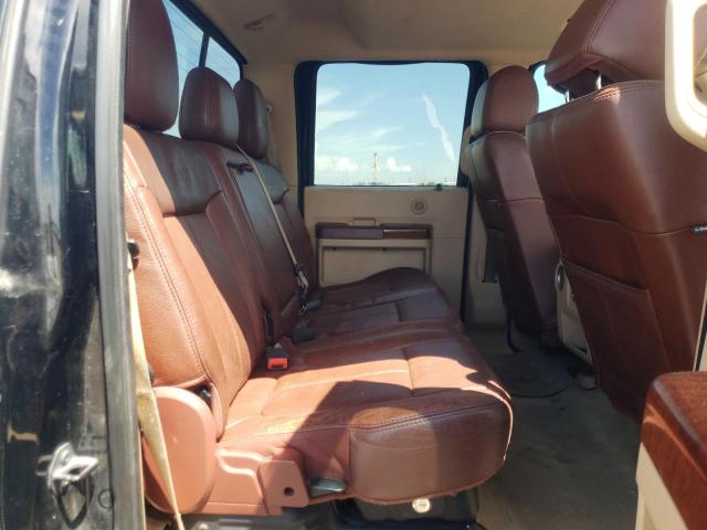 Photo 6 from auction – 2012 FORD F250 SUPER with VIN 1FT7W2BT2CEA10391