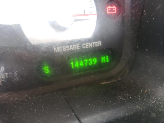 Photo 8 from auction – 2004 MERCURY MOUNTAINEE with VIN 4M2ZU86W84UJ03911