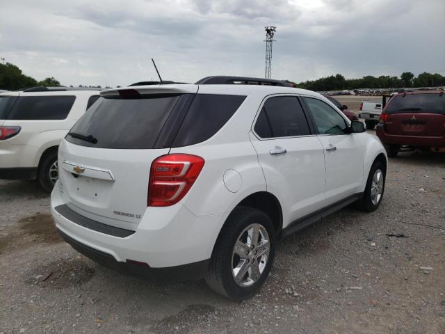 Photo 4 from auction – 2016 CHEVROLET EQUINOX LT with VIN 2GNFLFEK2G6122141