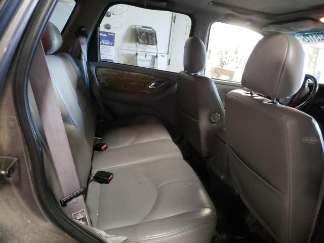 Photo 6 from auction – 2002 MAZDA TRIBUTE LX with VIN 4F2CU08122KM29744