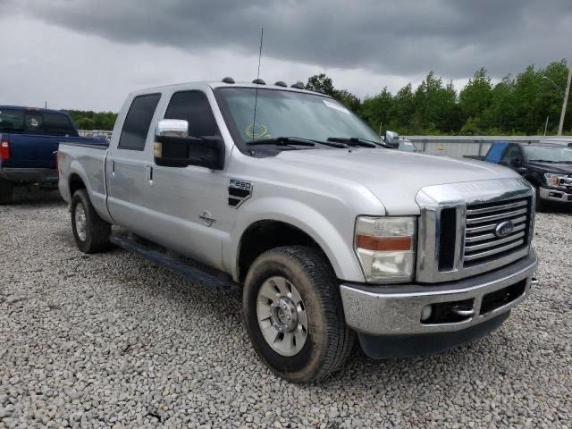 Photo 1 from auction – 2010 FORD F250 SUPER with VIN 1FTSW2BR6AEB28780