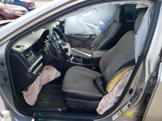 Photo 5 from auction – 2015 TOYOTA CAMRY LE with VIN 4T1BF1FK5FU883063