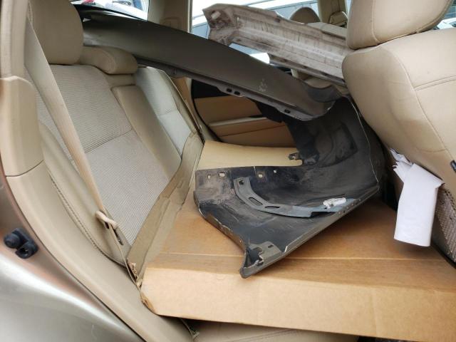 Photo 6 from auction – 2008 SUBARU FORESTER 2 with VIN JF1SG636X8H716656