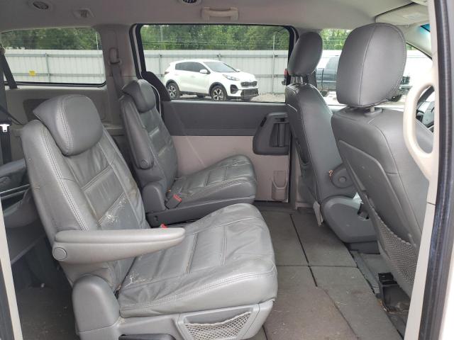 Photo 6 from auction – 2009 DODGE GRAND CARA with VIN 1D8HN44E99B513509