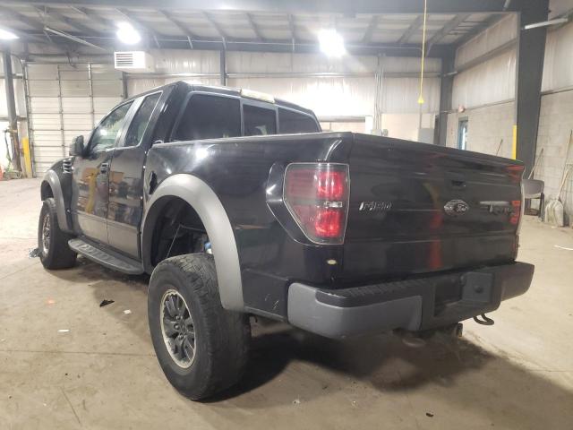 Photo 3 from auction – 2010 FORD F150 SUPER with VIN 1FTEX1EV3AFC88798