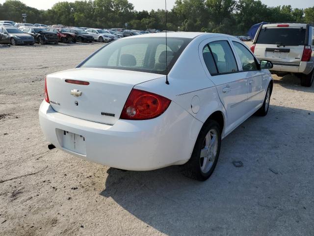 Photo 4 from auction – 2010 CHEVROLET COBALT 2LT with VIN 1G1AF5F51A7178195