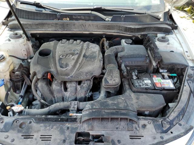 Photo 7 from auction – 2015 KIA OPTIMA LX with VIN KNAGM4A72F5649085