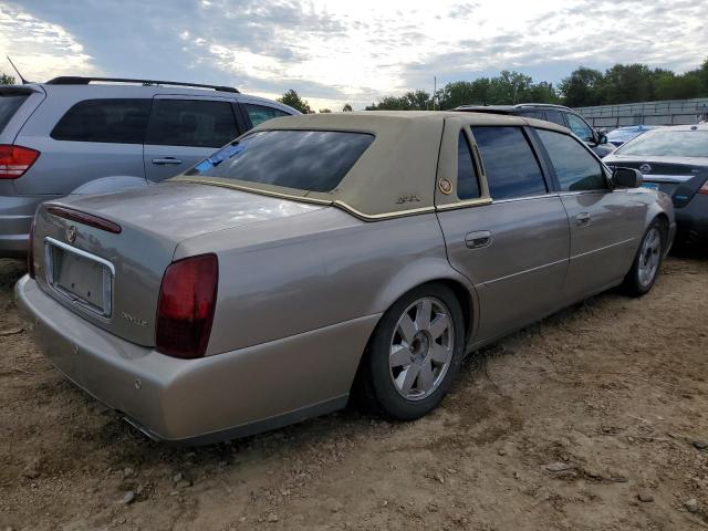 Photo 4 from auction – 2004 CADILLAC DEVILLE with VIN 1G6KD57Y14U215202