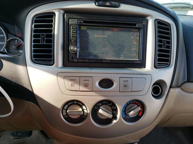 Photo 9 from auction – 2005 MAZDA TRIBUTE S with VIN 4F2CZ04195KM43605