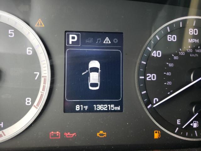 Photo 8 from auction – 2015 HYUNDAI SONATA SE with VIN 5NPE24AF1FH199811