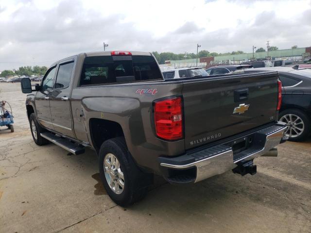 Photo 3 from auction – 2015 CHEVROLET 3500 with VIN 1GC4K0C86FF139455