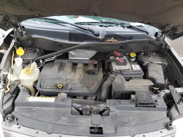 Photo 7 from auction – 2011 JEEP COMPASS SP with VIN 1J4NF1FB1BD206971