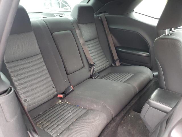 Photo 6 from auction – 2013 DODGE CHALLENGER with VIN 2C3CDYAG5DH582176