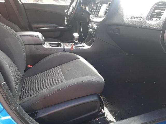 Photo 5 from auction – 2019 DODGE CHARGER GT with VIN 2C3CDXHG3KH668261