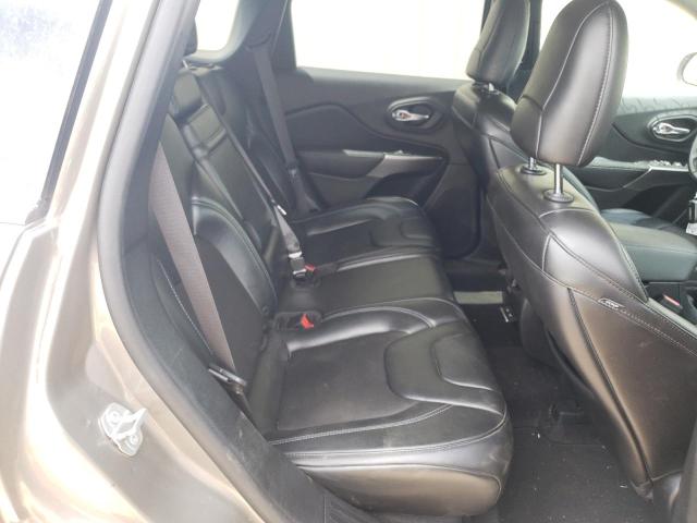 Photo 6 from auction – 2019 JEEP CHEROKEE L with VIN 1C4PJLLB0KD312812