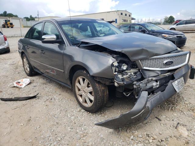 Photo 1 from auction – 2005 FORD FIVE HUNDR with VIN 1FAHP25165G173800
