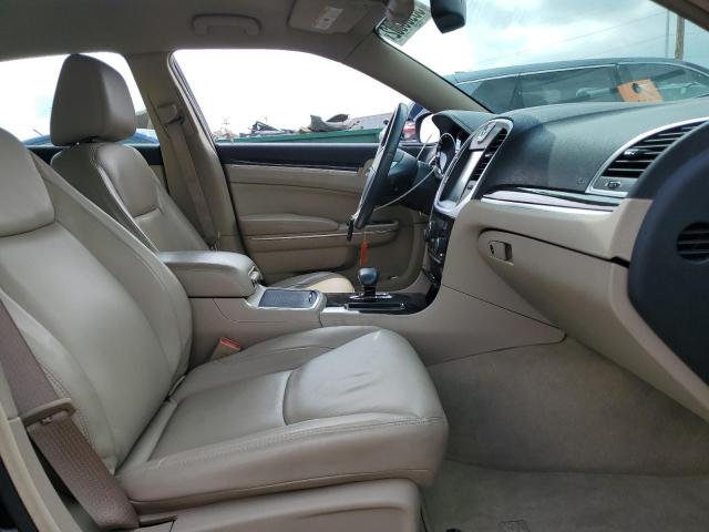 Photo 5 from auction – 2012 CHRYSLER 300 LIMITE with VIN 2C3CCACG8CH175538