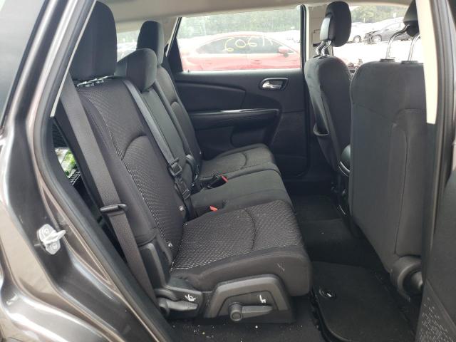 Photo 6 from auction – 2015 DODGE JOURNEY SE with VIN 3C4PDCAB2FT561073