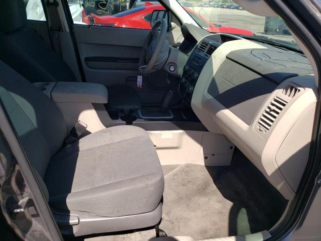 Photo 5 from auction – 2009 FORD ESCAPE XLS with VIN 1FMCU02709KB63871