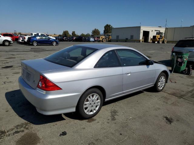 Photo 4 from auction – 2005 HONDA CIVIC LX with VIN 1HGEM22535L027831