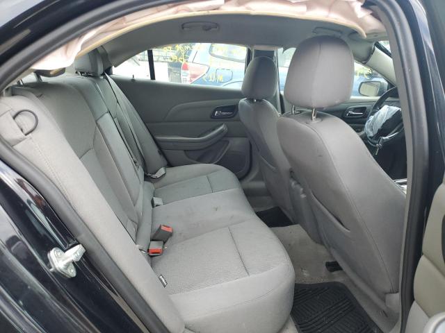 Photo 6 from auction – 2013 CHEVROLET MALIBU LS with VIN 1G11B5SA2DF323771