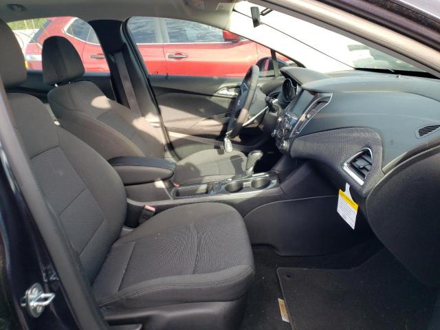 Photo 5 from auction – 2016 CHEVROLET CRUZE LT with VIN 1G1BE5SM3G7302593