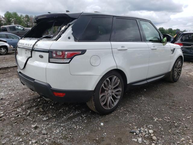 Photo 4 from auction – 2016 LAND ROVER RANGE ROVE with VIN SALWR2EF3GA102723