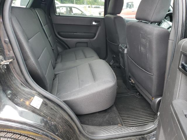 Photo 6 from auction – 2011 FORD ESCAPE XLT with VIN 1FMCU9DG6BKB03326