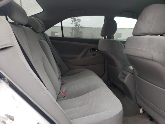 Photo 6 from auction – 2009 TOYOTA CAMRY BASE with VIN 4T4BE46K69R120077
