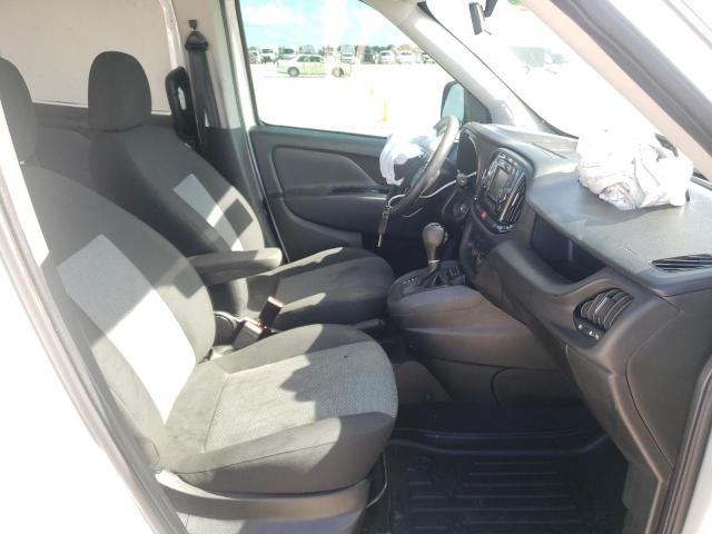 Photo 5 from auction – 2018 RAM PROMASTER with VIN ZFBERFAB1J6H40465