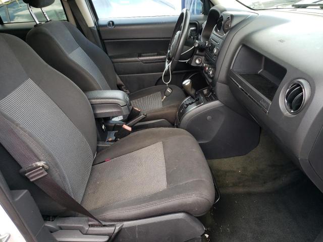 Photo 5 from auction – 2016 JEEP PATRIOT LA with VIN 1C4NJPFA1GD794585