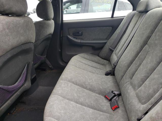 Photo 6 from auction – 2003 HYUNDAI ELANTRA GL with VIN KMHDN45D43U672013