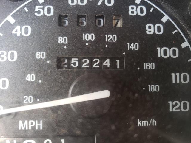 Photo 8 from auction – 2001 FORD RANGER SUP with VIN 1FTYR14U51PA08082