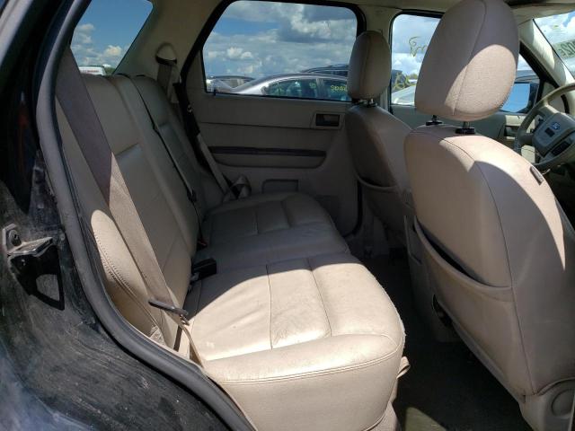 Photo 6 from auction – 2008 FORD ESCAPE HEV with VIN 1FMCU59H48KC79634